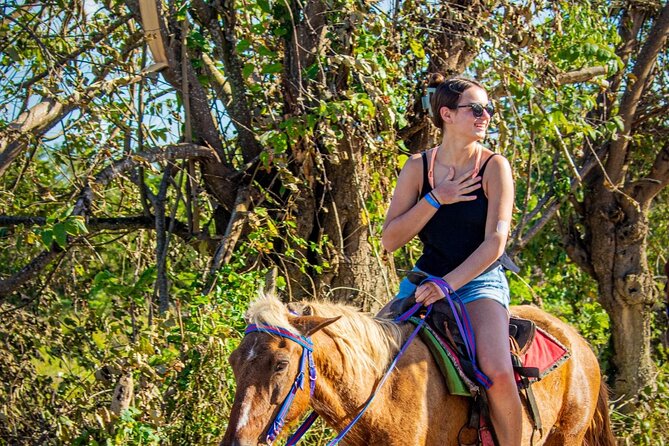 Dominican Countryside Horseback Riding Tour + Beach and Local Culture - Price and Value for $70: What You’re Actually Getting
