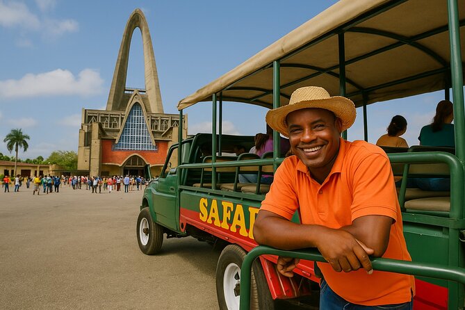 Dominican Republic Cultural Country Safari Tour from Punta Cana - Quick takeaways: what matters on this safari