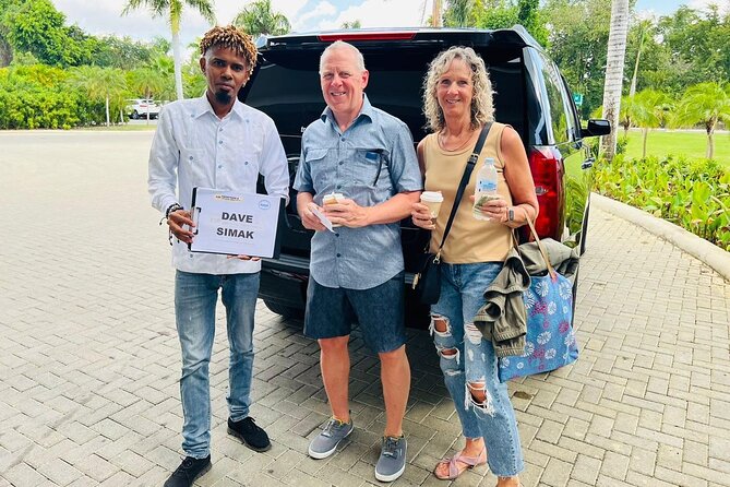 Dominican-s Airport Transfer (Bavaro, Punta Cana, Uvero Alto) - Who should book this transfer (and who might skip it)