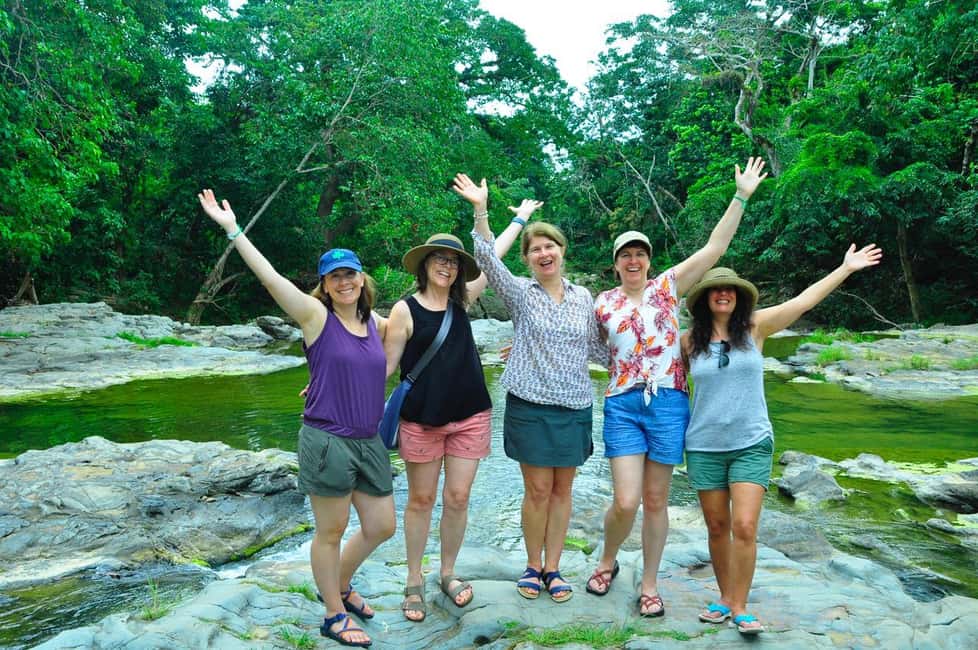 Dominican Safari from Punta Cana - Key highlights you should care about