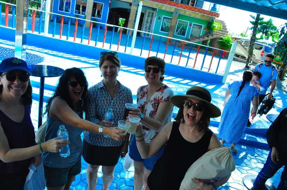 Dominican Safari from Punta Cana - From Punta Cana to Higüey: how the day moves