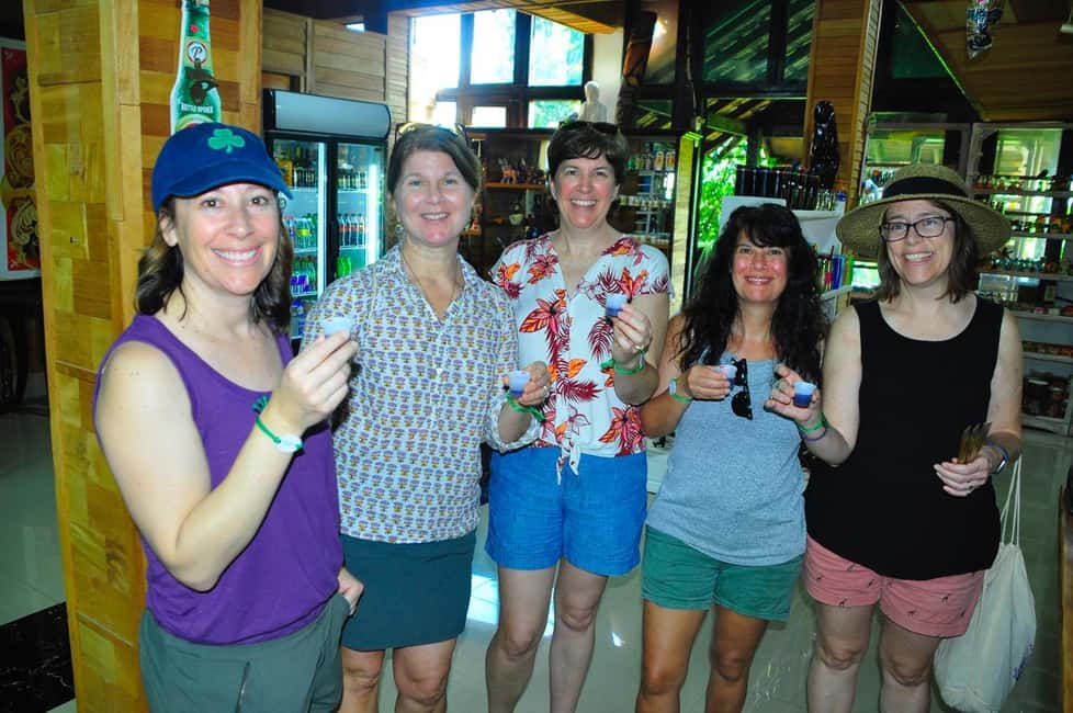 Dominican Safari from Punta Cana - The local market stop in Higüey: the quickest way to spot real DR habits