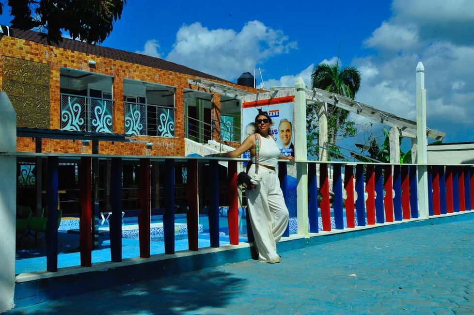 Dominican Safari from Punta Cana - Price and value: what $76 buys you in 5 hours