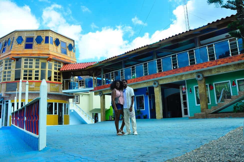 Dominican Safari from Punta Cana - The guide and languages: getting more out of the stops