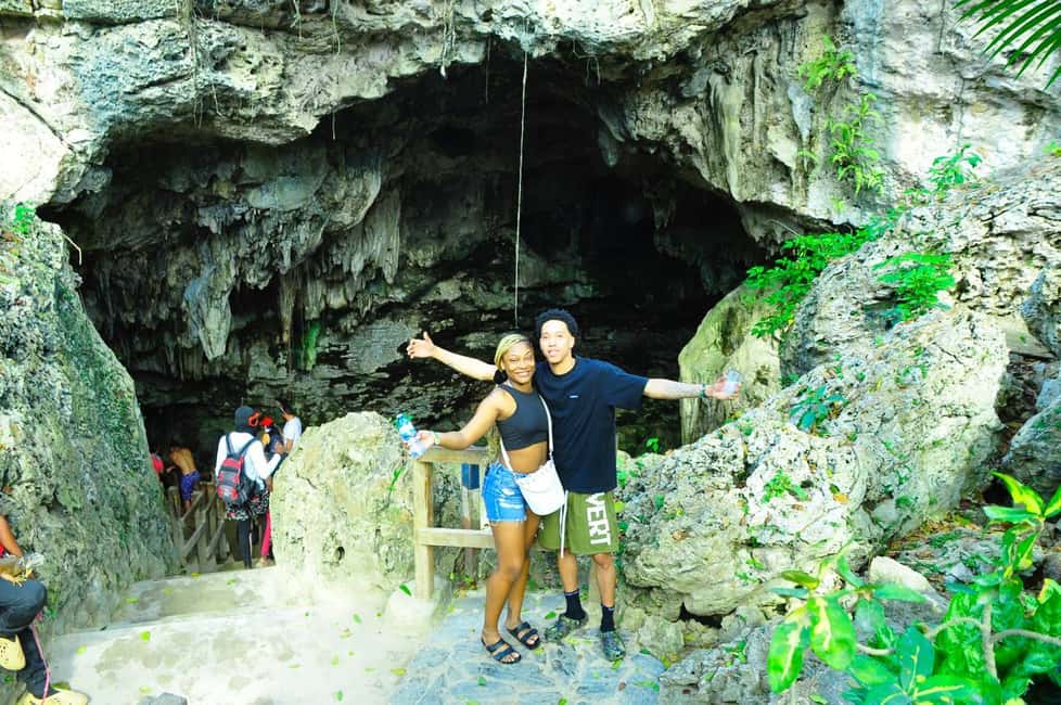 Dominican Safari from Punta Cana - Who this Dominican Safari fits best