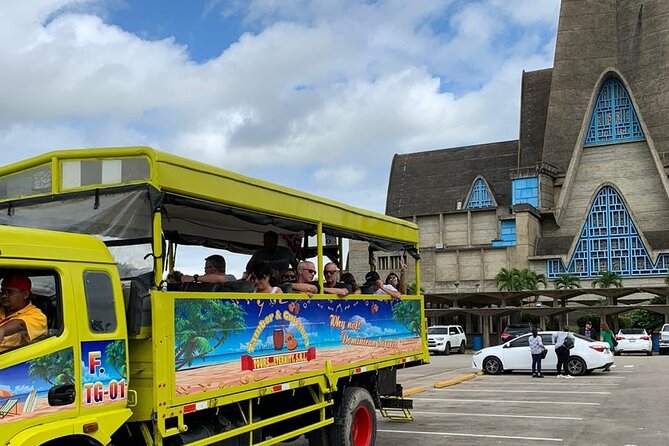 Dominican Safari Half Day... - How This “Half Day” Tour Really Works From Punta Cana