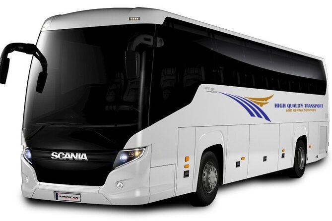 Dominican's Airport Transfer (Bavaro, Punta Cana, La Romana ) - The Main Drawbacks to Keep in Mind