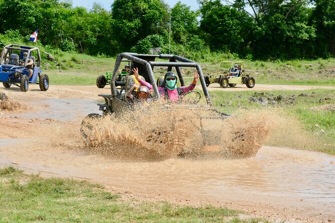 Double Driver Buggy Adventure in Punta Cana for 2 Pax - Price and Inclusions: What $85 Really Buys