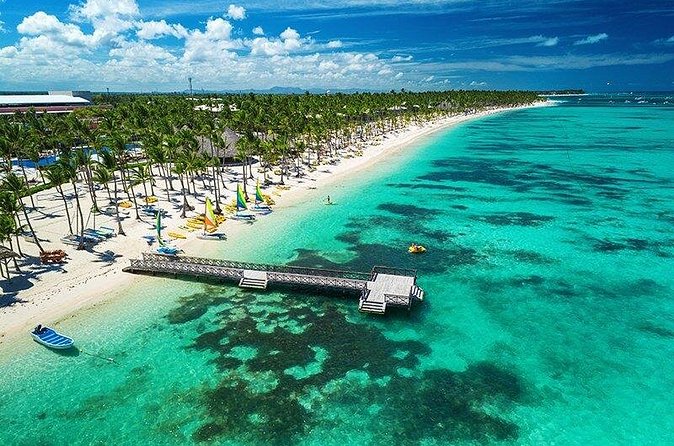 Dreams Royal Beach - Round Trip Shuttle - Punta Cana Airport - Price and Value: How $64 Per Group Can Make Sense