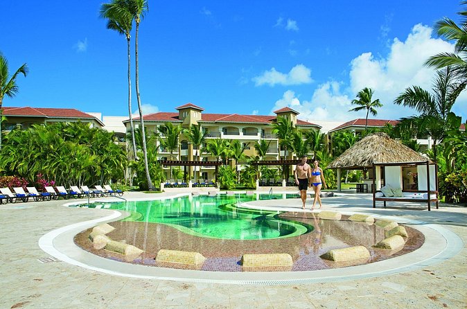Dreams Royal Beach - Round Trip Shuttle - Punta Cana Airport - A Few Practical Notes That Can Save You Stress