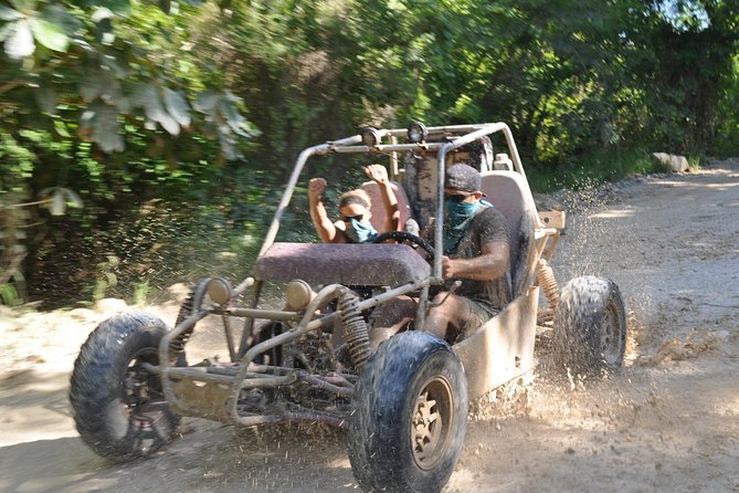 Dune Buggie + Breef Safari + River Cave and Macao Beach - Quick Take: What You’ll Love Most