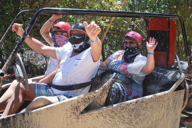 Dune Buggie + Breef Safari + River Cave and Macao Beach - Price and Value in Punta Cana: Why This Is a Smart $70 Adventure