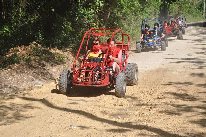 Dune Buggie Tour + Breef Safari + River Cave and Macao Beach - Key Points If You’re Short on Time