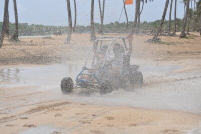 Dune Buggie Tour + Breef Safari + River Cave and Macao Beach - Hotel Pickup and a 4-Hour Plan That Moves