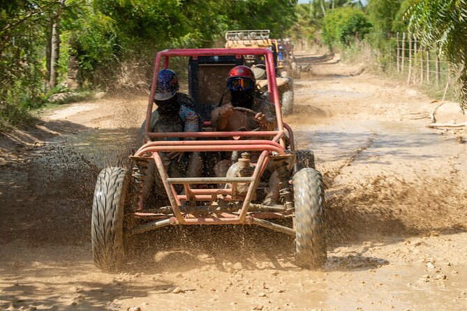 Dune Buggie Tour + Breef Safari + River Cave and Macao Beach - Price and Value: Is $55 Worth It?