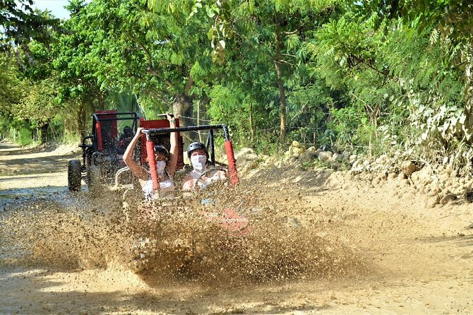 Dune Buggies Adventure in Punta Cana - Key things you’ll care about before you go