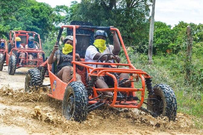 Dune Buggies Adventure in Punta Cana - Price and value: is $32 really fair for this mix?
