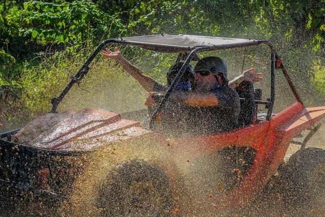 Dune Buggies and Cenote Cave Half Day Adventure - Key Things That Make This Tour Worth a Look