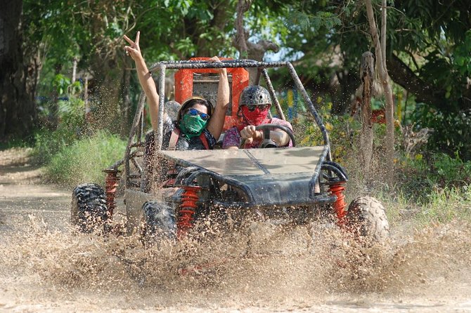 Dune Buggy Adventure by Caribbean Tour Service - Key points worth knowing before you go