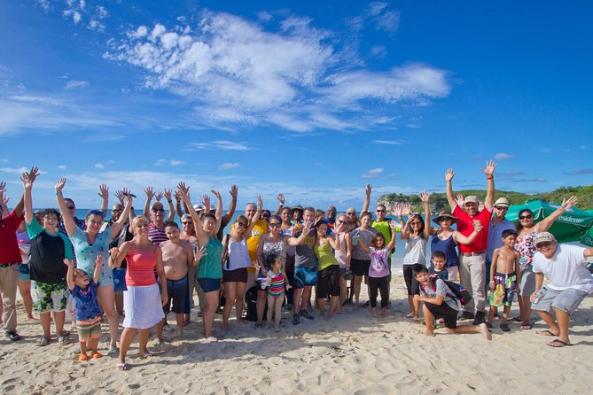 Dune Buggy Adventure by Caribbean Tour Service - Punta Cana dune buggy and horseback: the real value is variety