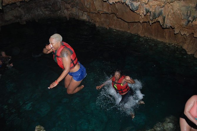 Dune Buggy Adventure by Caribbean Tour Service - Macao beach and the cave: the scenery payoff