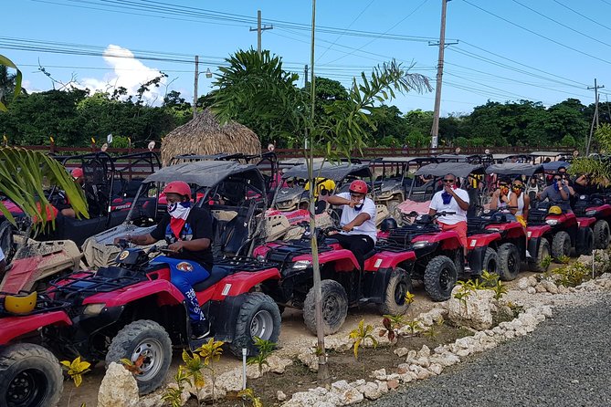 Dune Buggy Adventure, Cave and Blue Lagoon - Quick Hits Before You Go