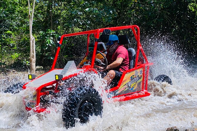 Dune Buggy Adventure from Amber Cove and Taino Bay Puerto Plata - Key things to know before you ride