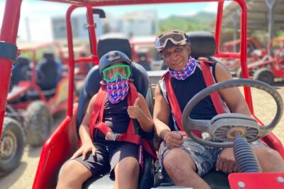 Dune Buggy Adventure from Amber Cove and Taino Bay Puerto Plata - Price and time: is $130 worth it?