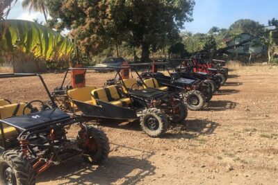 Dune Buggy / ATV / Safari / Cave / Beach / Adventure - The Ranch Briefing and Safety Rules That Matter