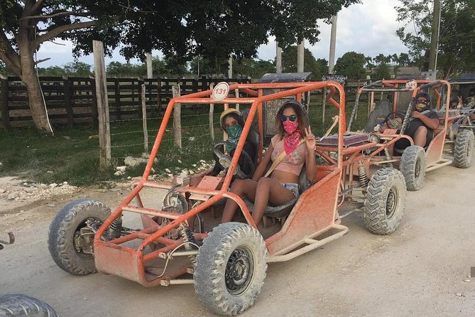 Dune Buggy / ATV / Safari / Cave / Beach / Adventure - Why the Stops Can Feel Rushed (Even When the Day Is Fun)