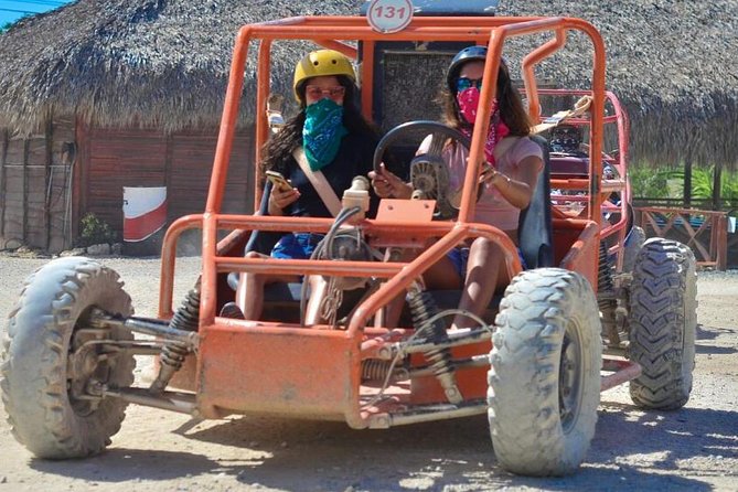 Dune Buggy / ATV / Safari / Cave / Beach / Adventure - How Long Is Enough Time? The 4-Hour Reality Check