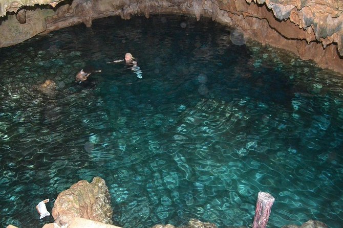 Dune Buggy + Breef Safari, River Cave and Macao Beach - The kind of adventure this is in Punta Cana