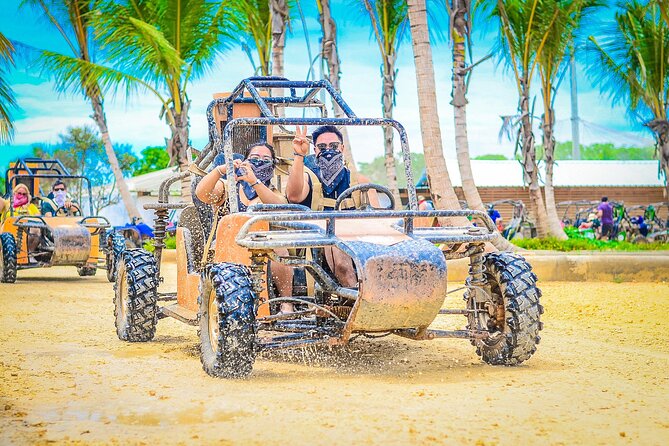 Dune Buggy in Punta Cana - Key things I’d prioritize on this tour
