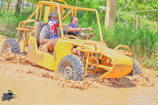 Dune Buggy Tour in Punta Cana DR - Key highlights worth planning around