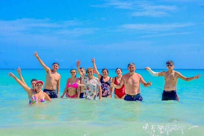 Dune Buggy Tour in Punta Cana DR - Who should book this buggy tour—and who might not