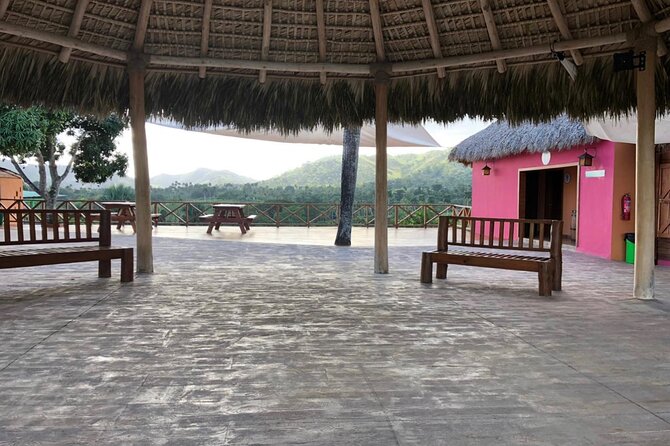 Eco Aventure Park+ Zipline+Horseback Ride+Buggy - Stop 2: dune buggy adventure through trails, hills, ranches, dust, and mud