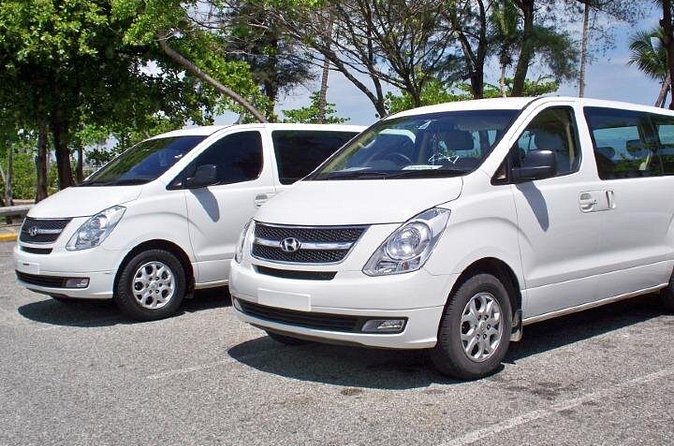 Effortless Airport Transfers in Punta Cana - Quality check from real feedback: what works and what to watch