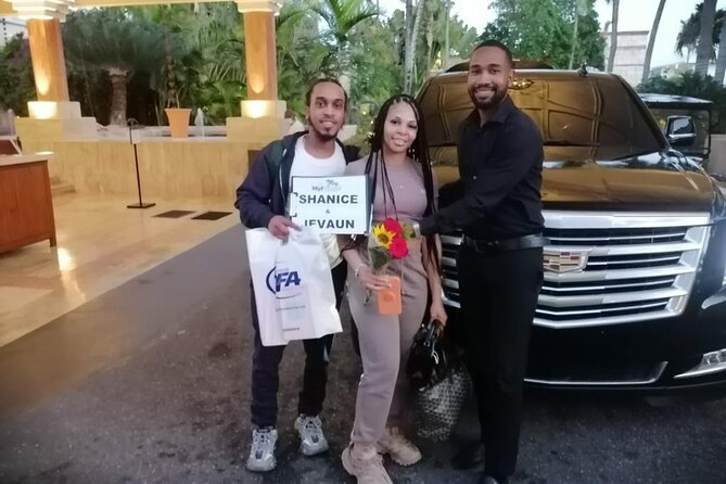 Effortless Airport Transfers in Punta Cana - Who this transfer suits best (and who should consider alternatives)