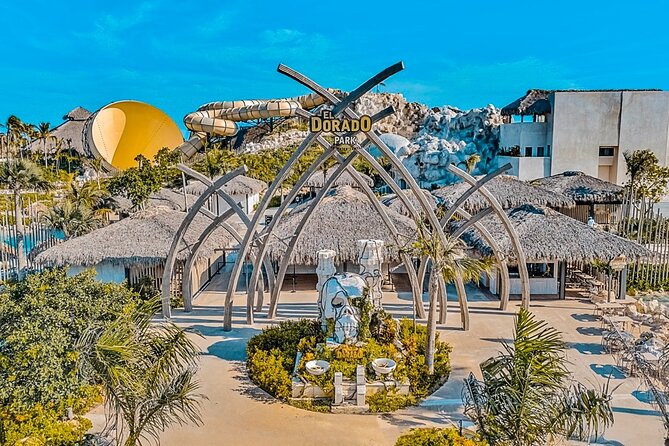 El Dorado Water Park Full Entry and Transfer from Punta Cana - Key points to know before you go