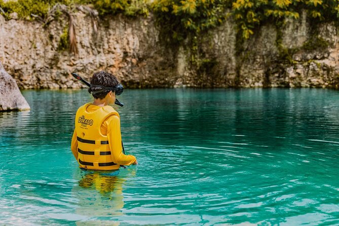 El Dorado Water Park Full Entry and Transfer from Punta Cana - Who should book this, and who should skip it