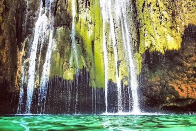El Limón waterfalls Tour (horse riding & swimming) with lunch - The Ride vs. the Hike: How You’ll Get to El Salto del Limón