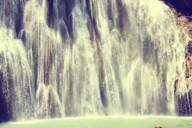 El Limón waterfalls Tour (horse riding & swimming) with lunch - Small Group Limits (Up to 15) and Guide Support