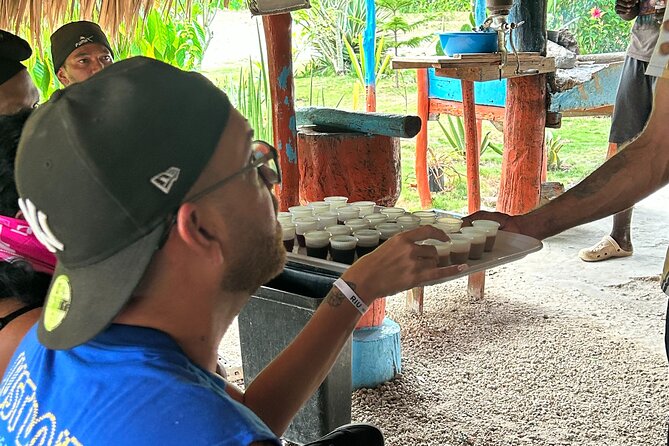 Enjoy Our Tours Higuey City Cultural - Price check: is $45 per person worth it?