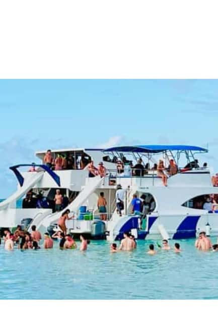 "Epic Off-Road Adventure & Catamaran Party in Punta Cana!" - Dominican Tastes: Coffee, Cacao, and a Sip of Mamajuana