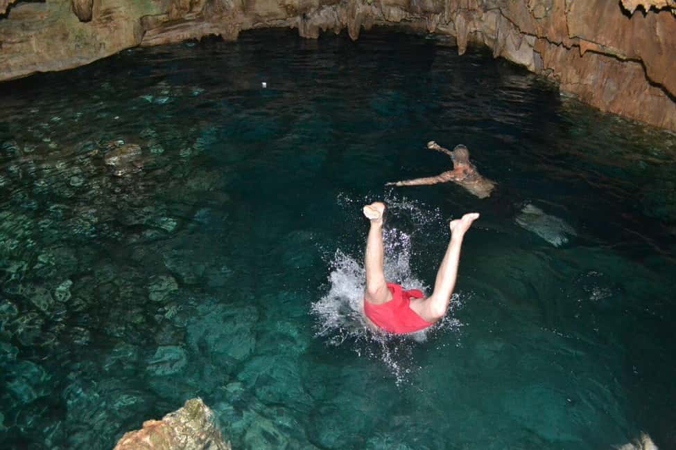 "Epic Off-Road Adventure & Catamaran Party in Punta Cana!" - Price and Value: Is $59 Worth It?