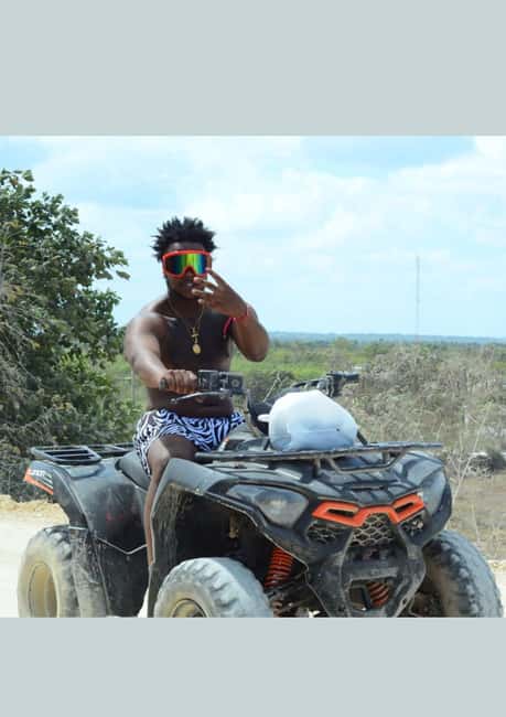 "Epic Off-Road Adventure & Catamaran Party in Punta Cana!" - Who This Tour Fits Best (and Who Should Skip It)