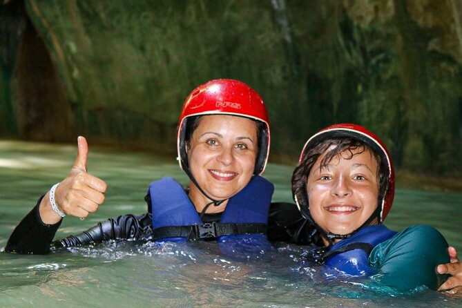 Escape to Damajagua Waterfalls - The Jungle Hike: Moderate Effort, Real Footing