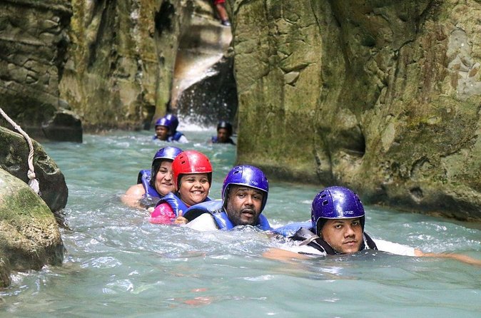 Escape to Damajagua Waterfalls - Timing, Group Size, and the Family-Friendly Sweet Spot