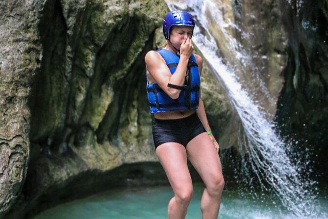 Escape to Damajagua Waterfalls - Service and Organization: Why It Feels Stress-Free