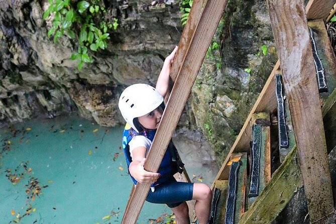 Escape to Damajagua Waterfalls - Where It Starts and Ends (So You Can Plan Your Day)